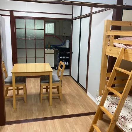 山下ビルb Kurosakimachi Exterior photo