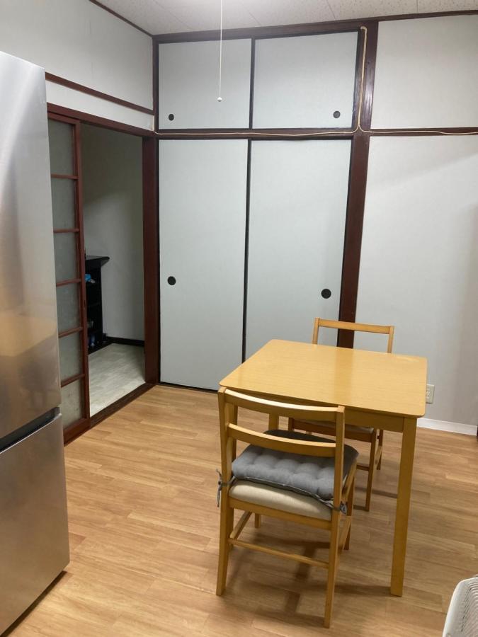 山下ビルb Apartment