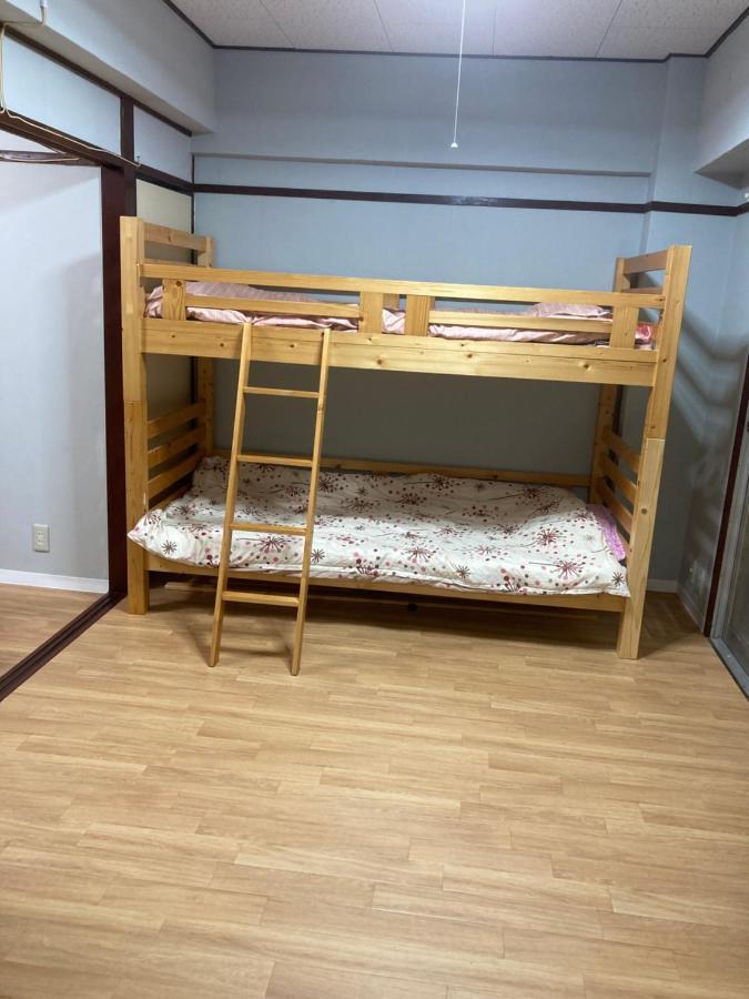 山下ビルb Apartment Kurosakimachi