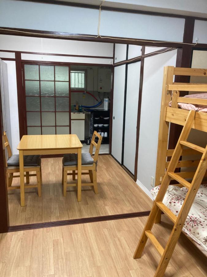 山下ビルb Apartment Kurosakimachi