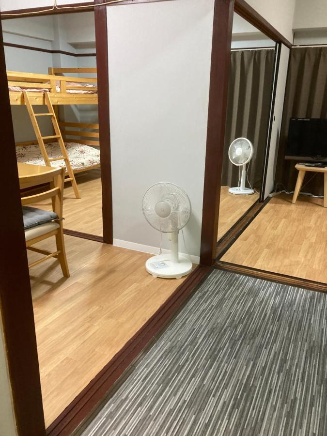山下ビルb * Kurosakimachi