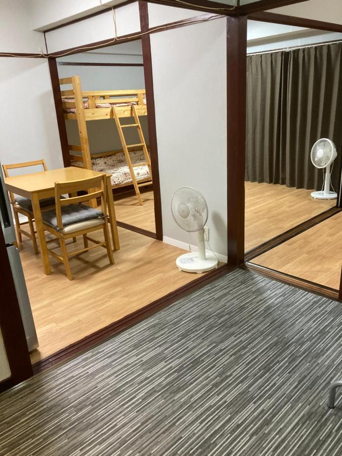 山下ビルb * Kurosakimachi